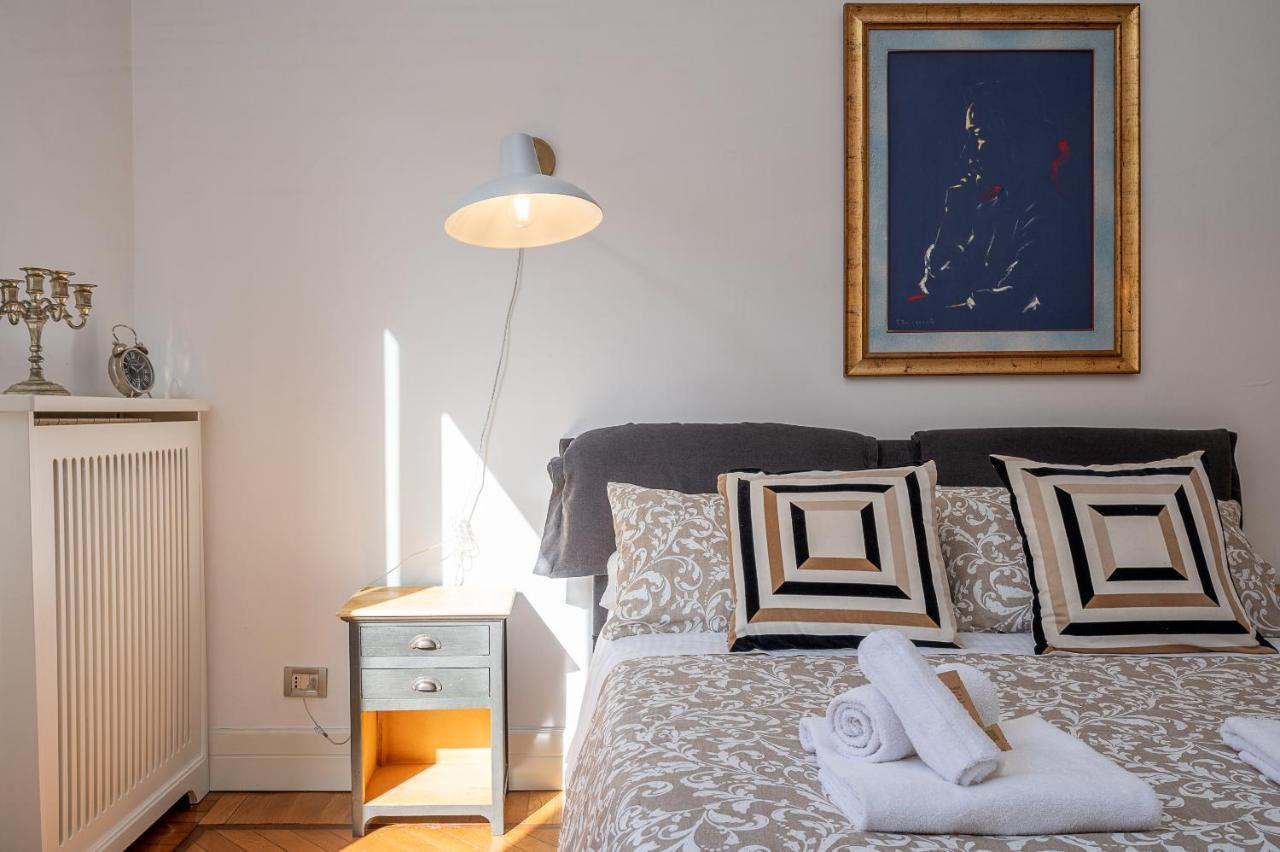 Appartamento Ninetyone Via Sistina Spanish Steps