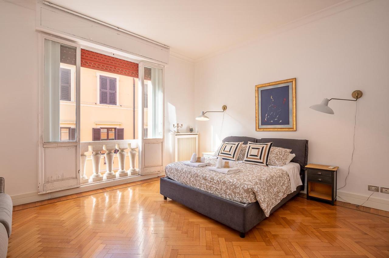 Ninetyone Via Sistina Spanish Steps Appartamento *