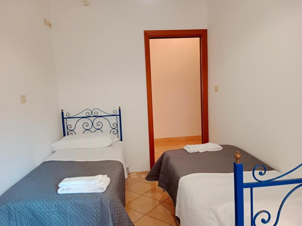 Apartamento San Pietro