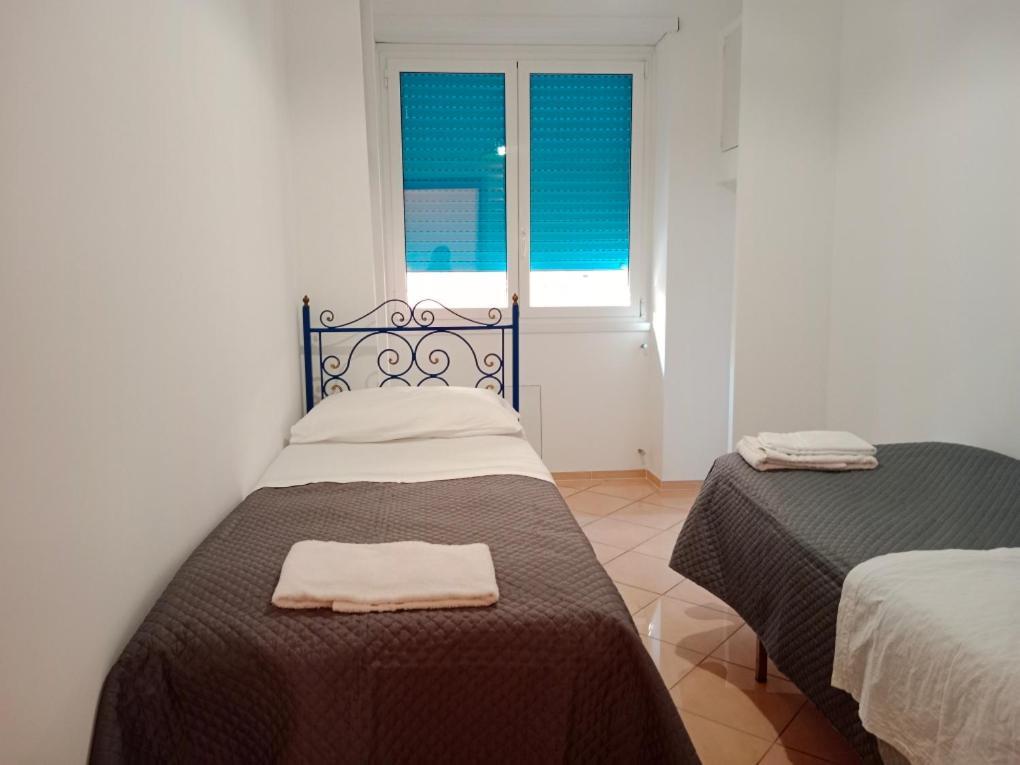 Apartamento San Pietro