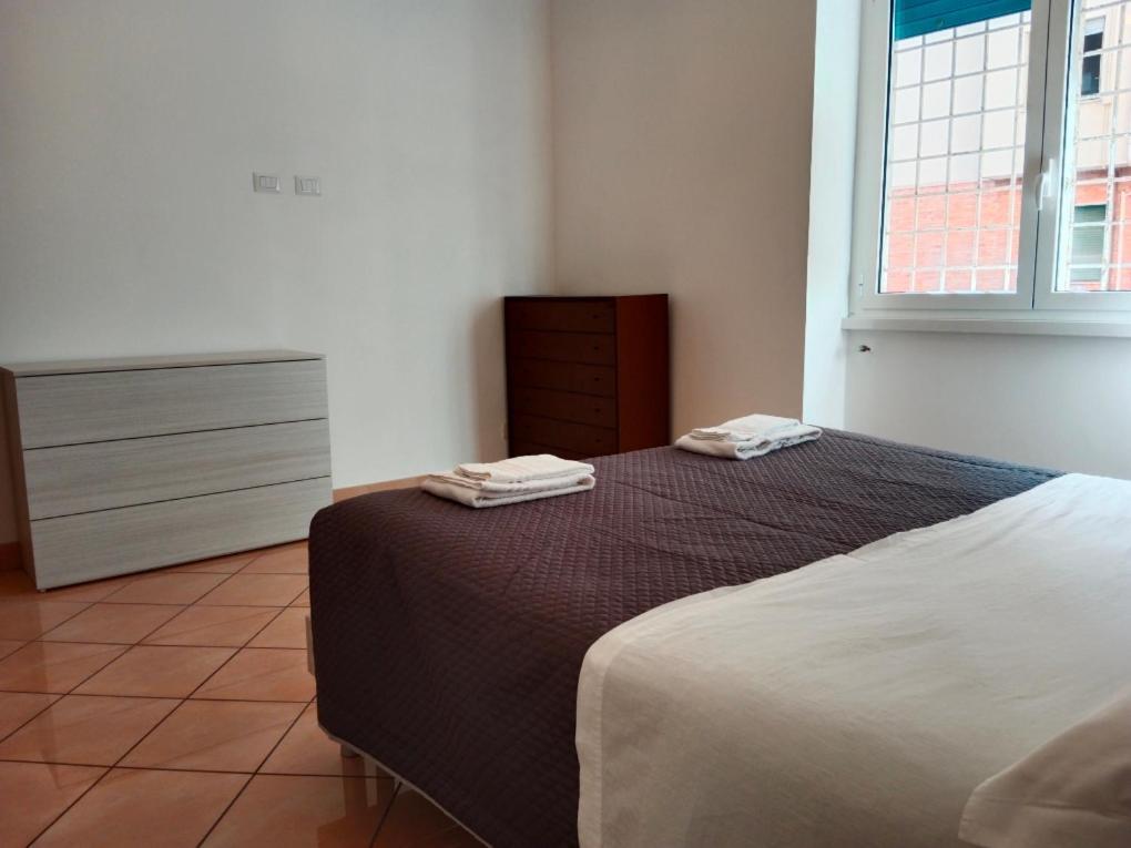 San Pietro Apartamento