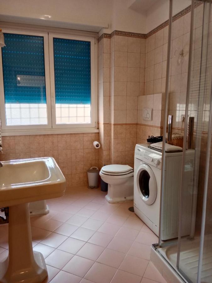 San Pietro Apartamento