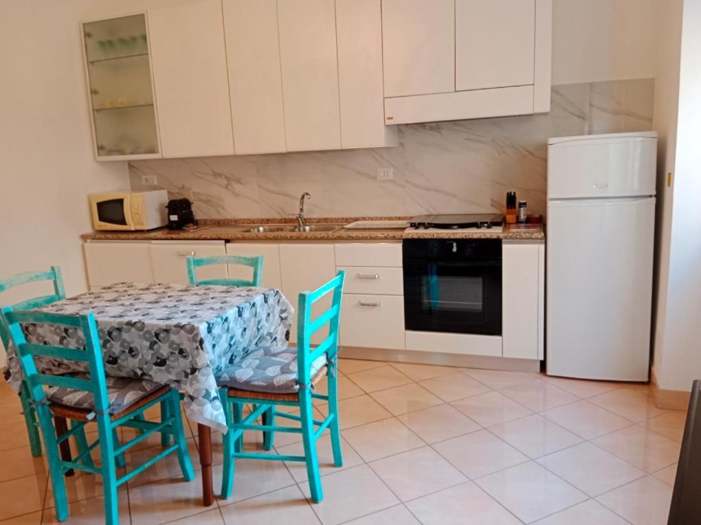 Apartamento San Pietro