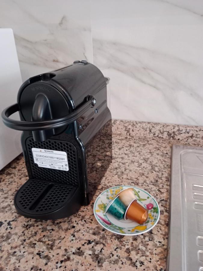 San Pietro Apartamento
