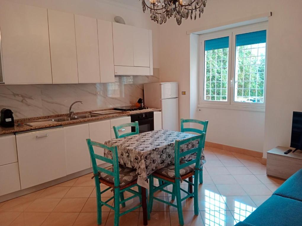 Apartamento San Pietro Roma