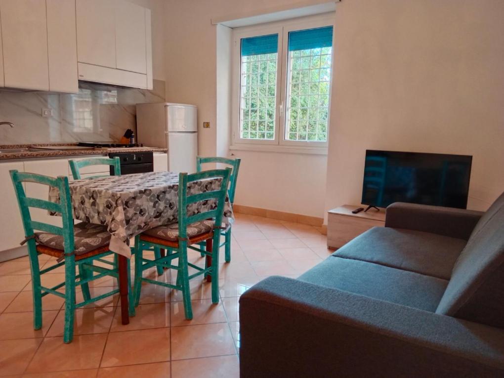 Apartamento San Pietro
