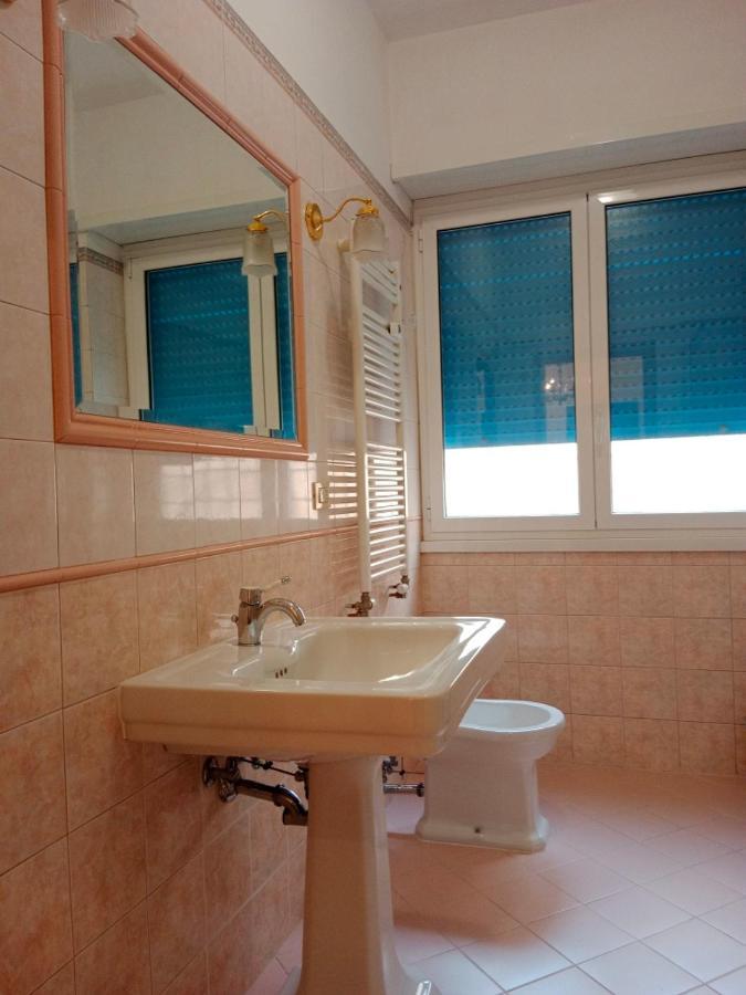 Apartamento San Pietro