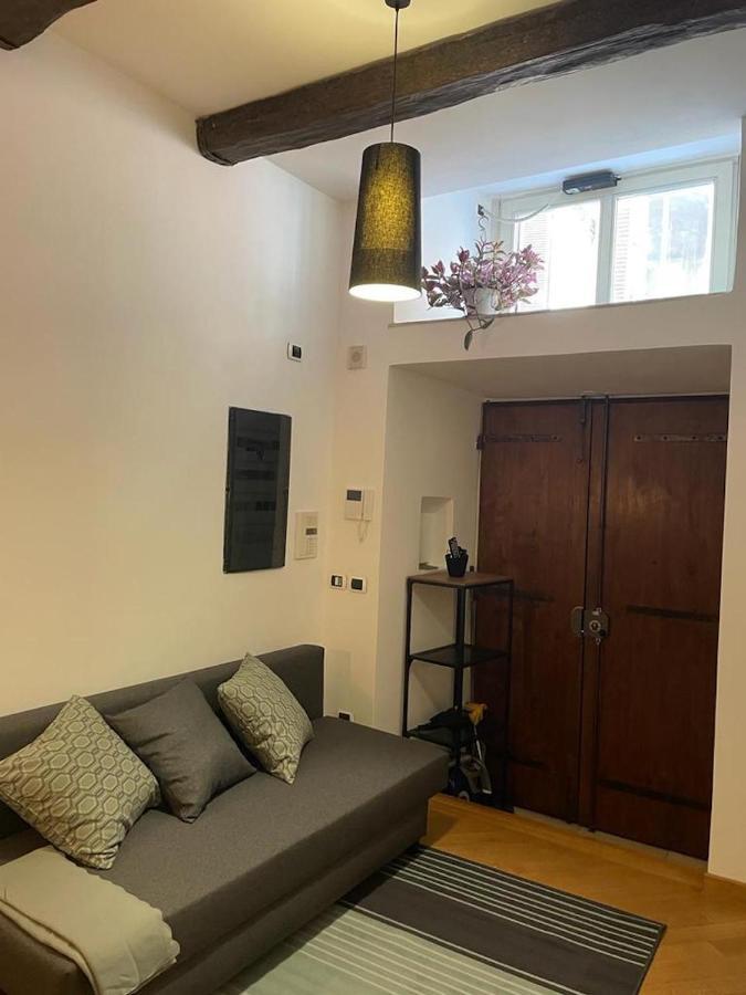 Apartment Casa Cisterna Rom