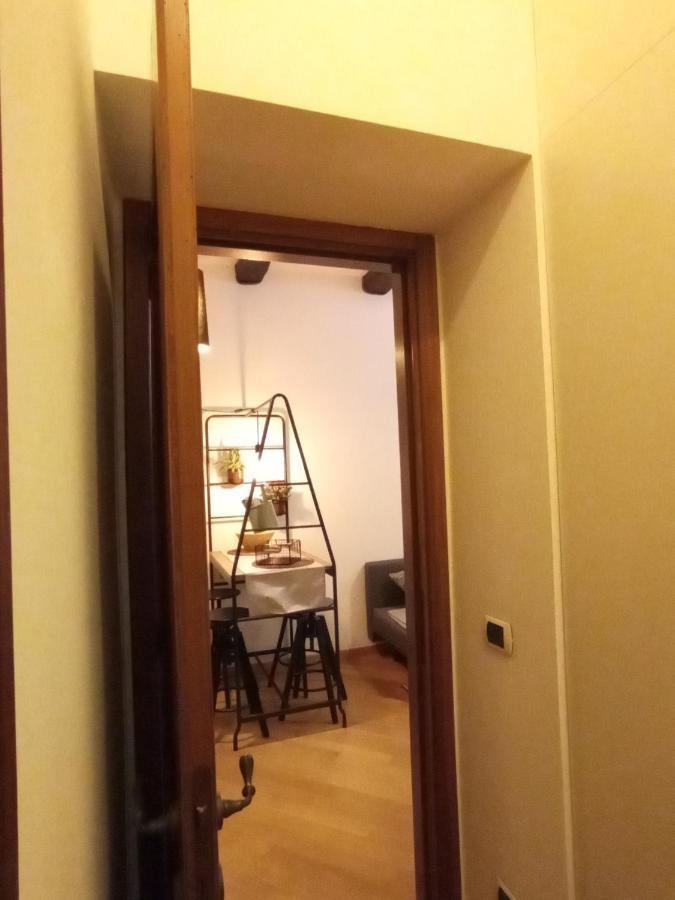 Casa Cisterna * Rom