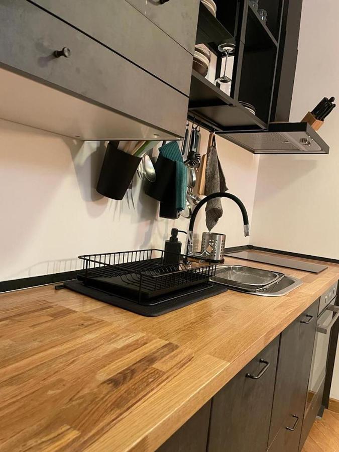 Casa Cisterna Apartment Rom
