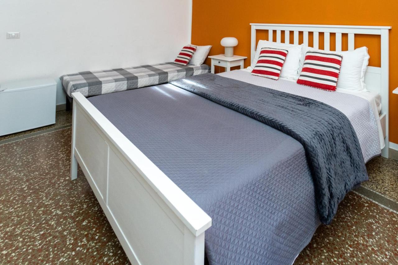Bed & Breakfast Zaira