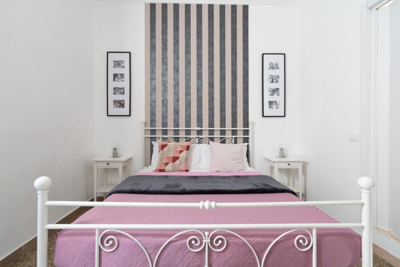 Zaira Bed & Breakfast *