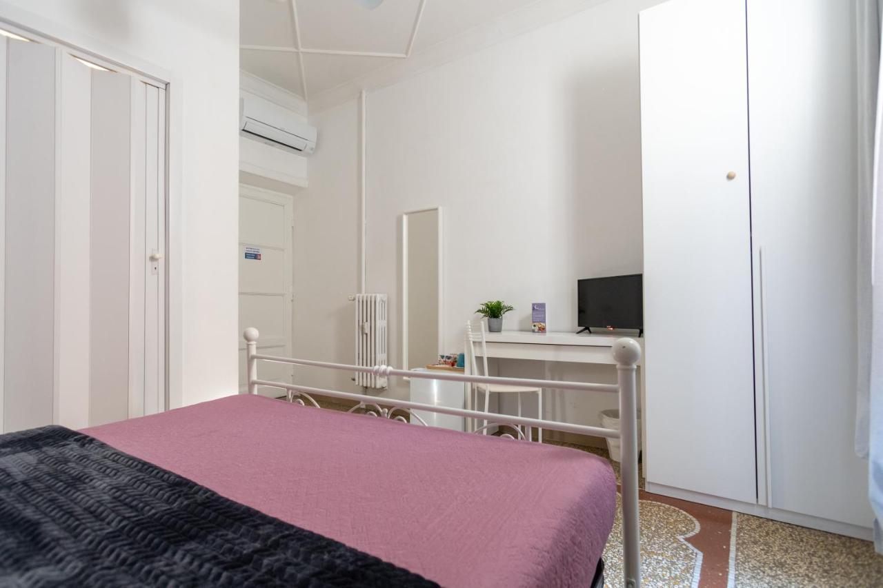 Zaira Bed & Breakfast Roma