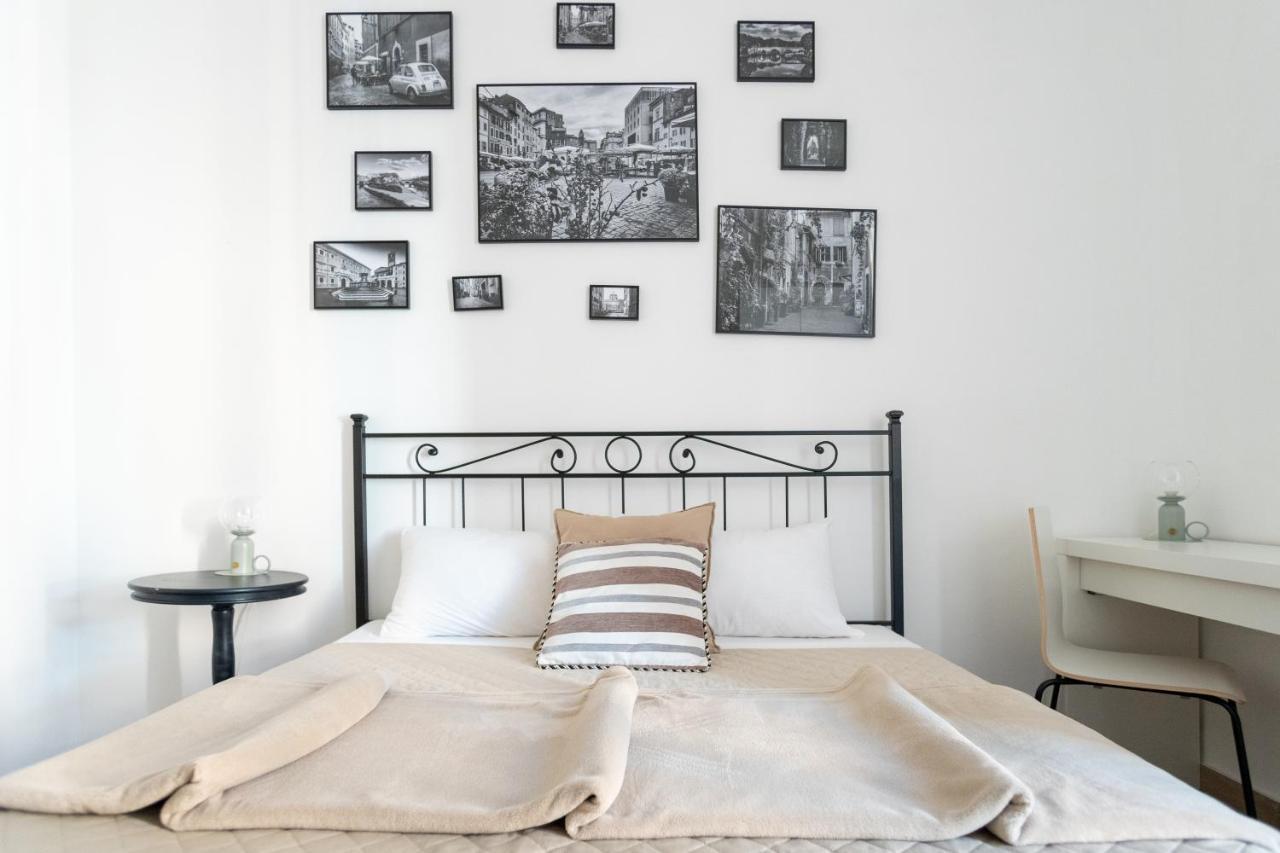 Zaira Bed & Breakfast *