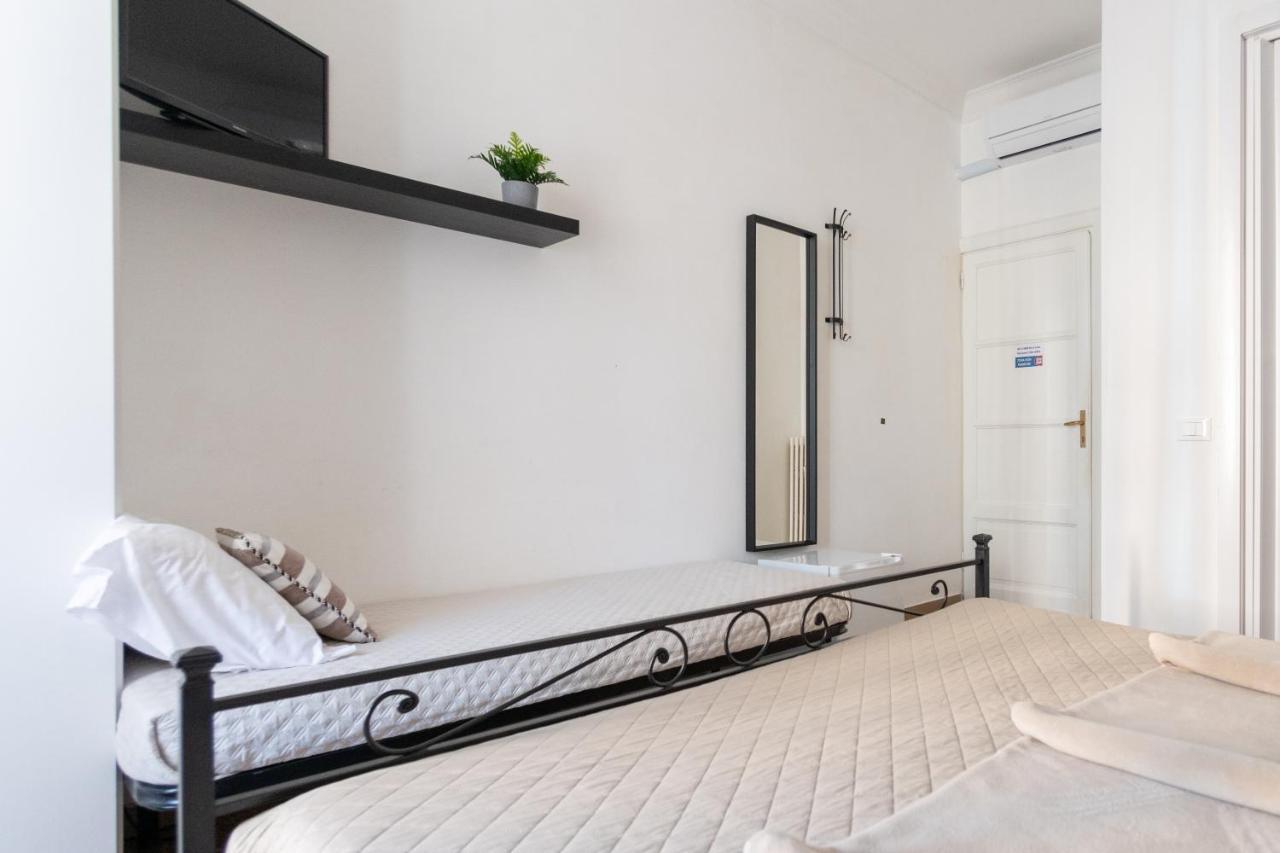 Bed & Breakfast Zaira Roma