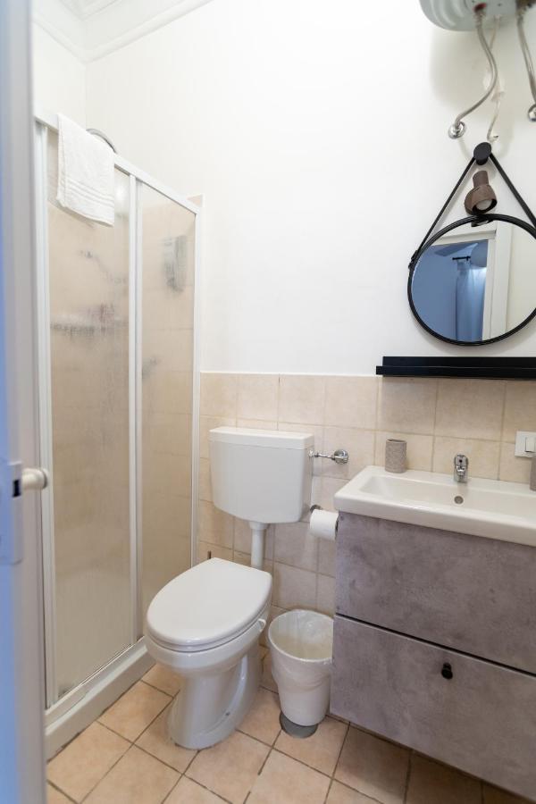 Zaira Bed & Breakfast Roma