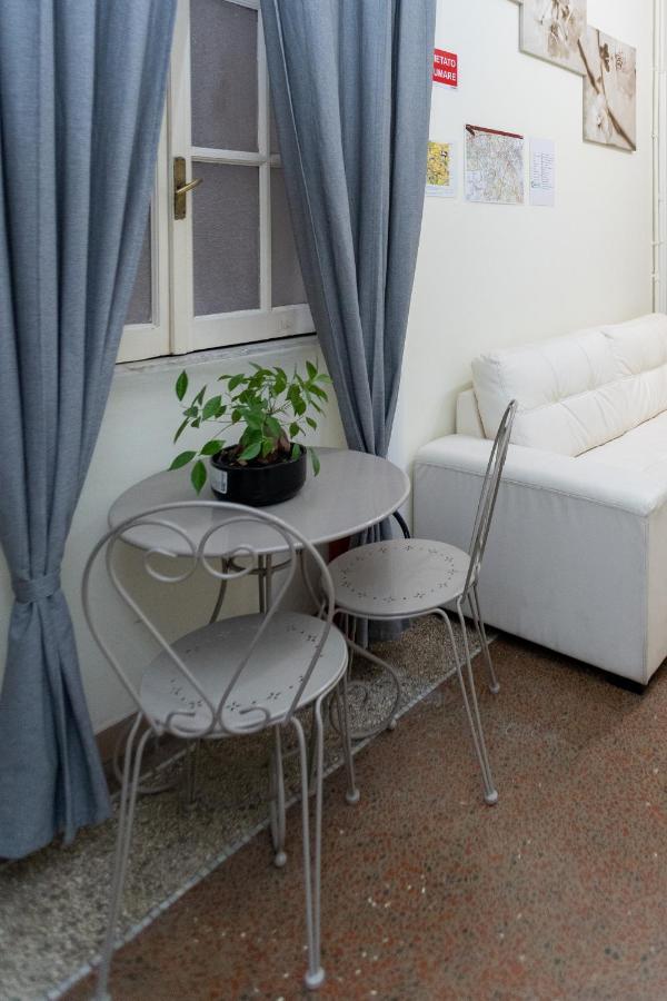 Zaira Bed & Breakfast *