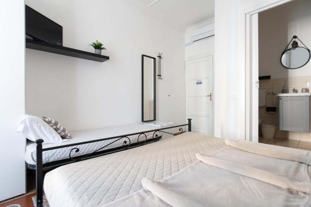 Zaira Bed & Breakfast *