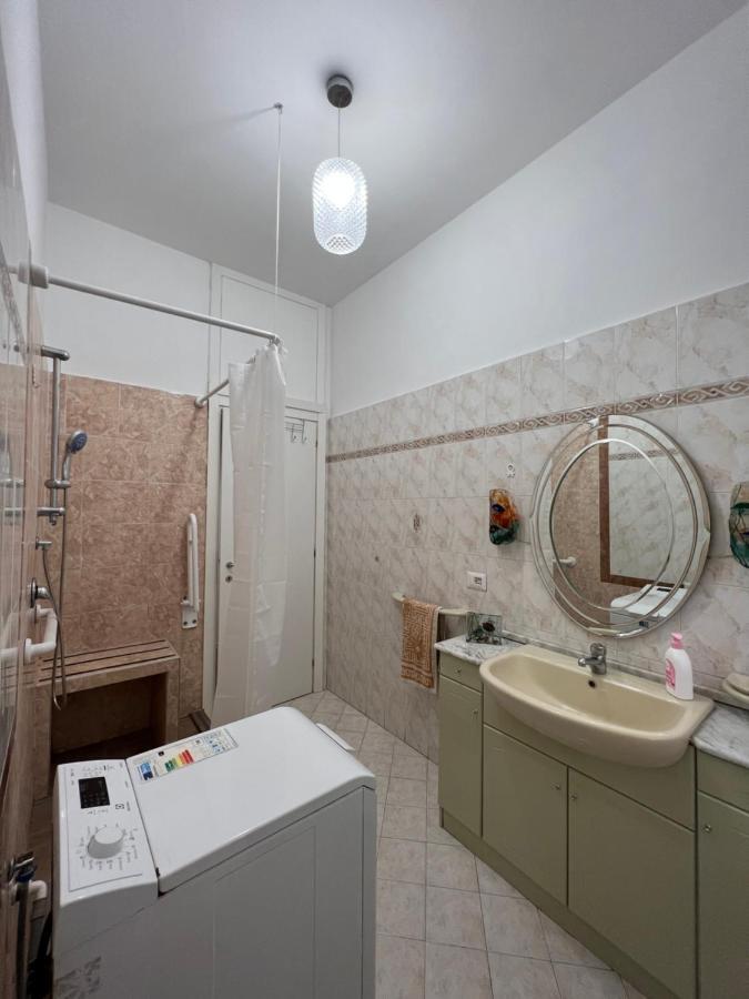 Palazzo Senesi Apartment Rom
