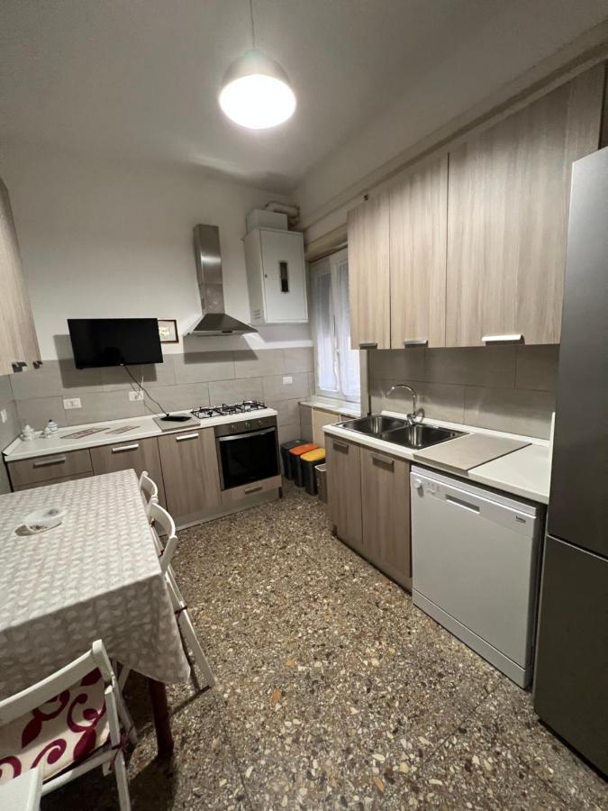 Apartment Palazzo Senesi *
