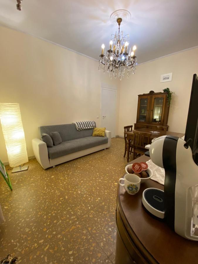 Palazzo Senesi Apartment Rom