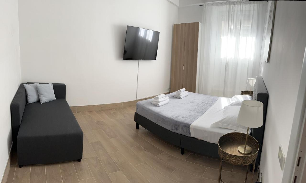 Apartamento Art Atelier *