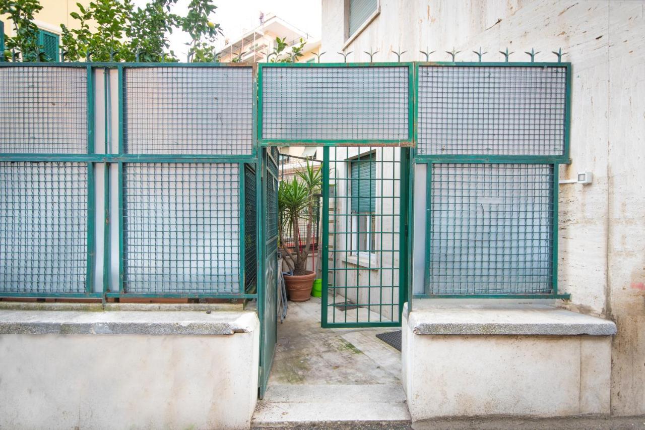 Apartment Vercelli Near San Giovanni Rom
