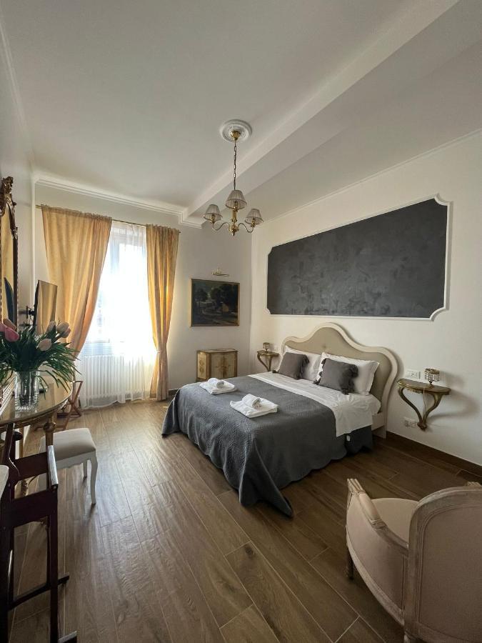 Gracchi 56 - Luxury Leilighet *
