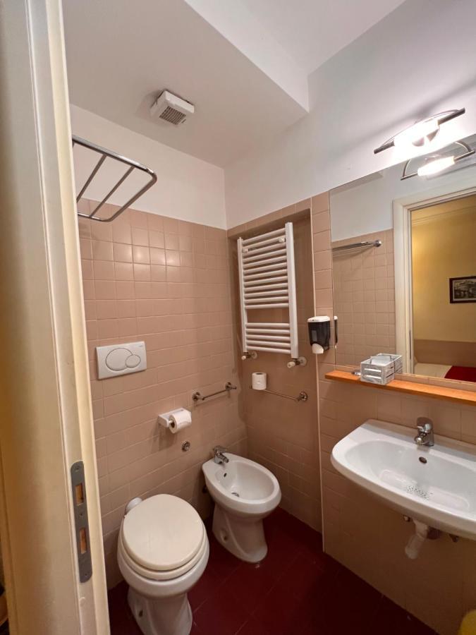 Affittacamere House *