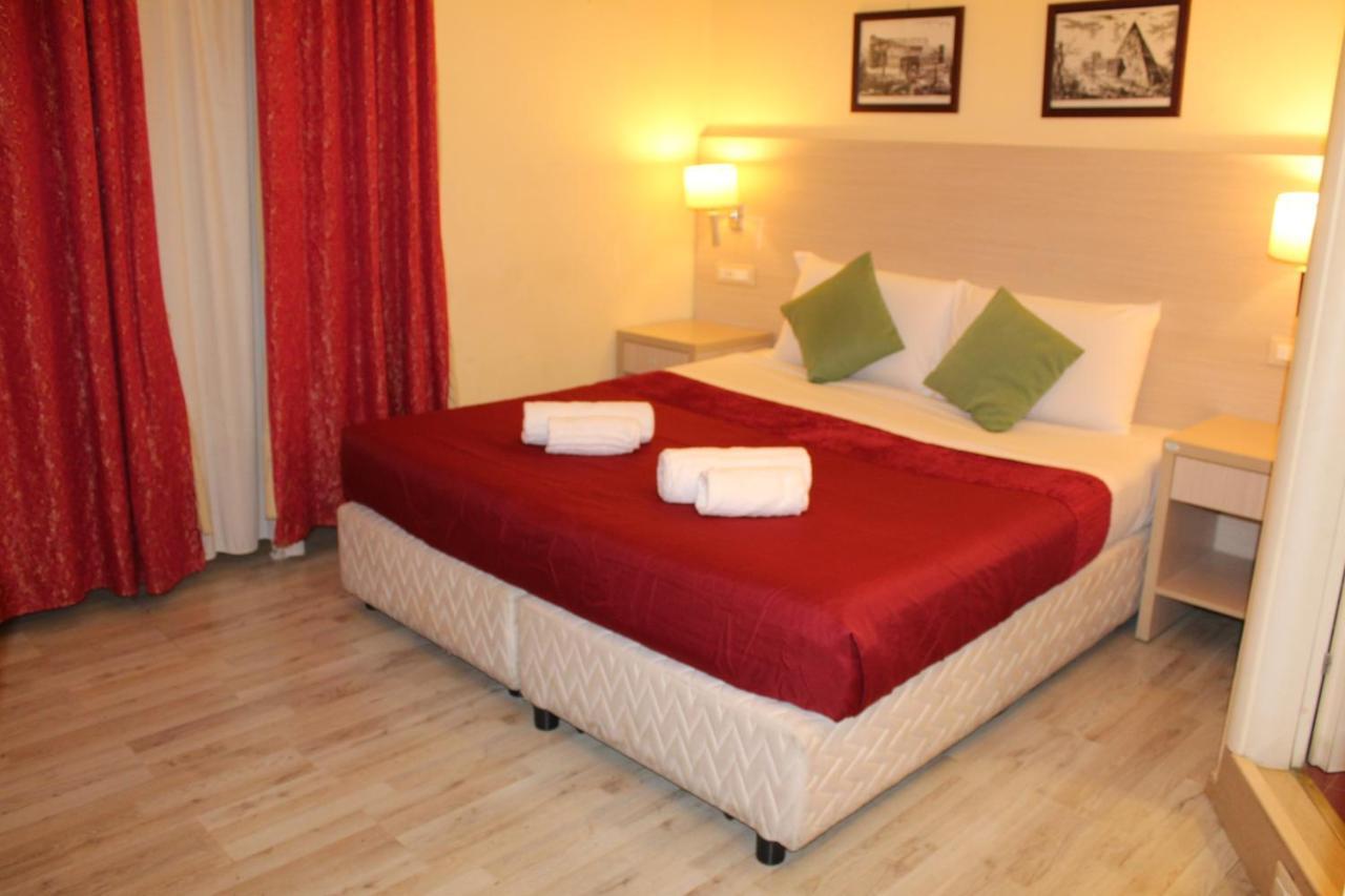 Affittacamere House *