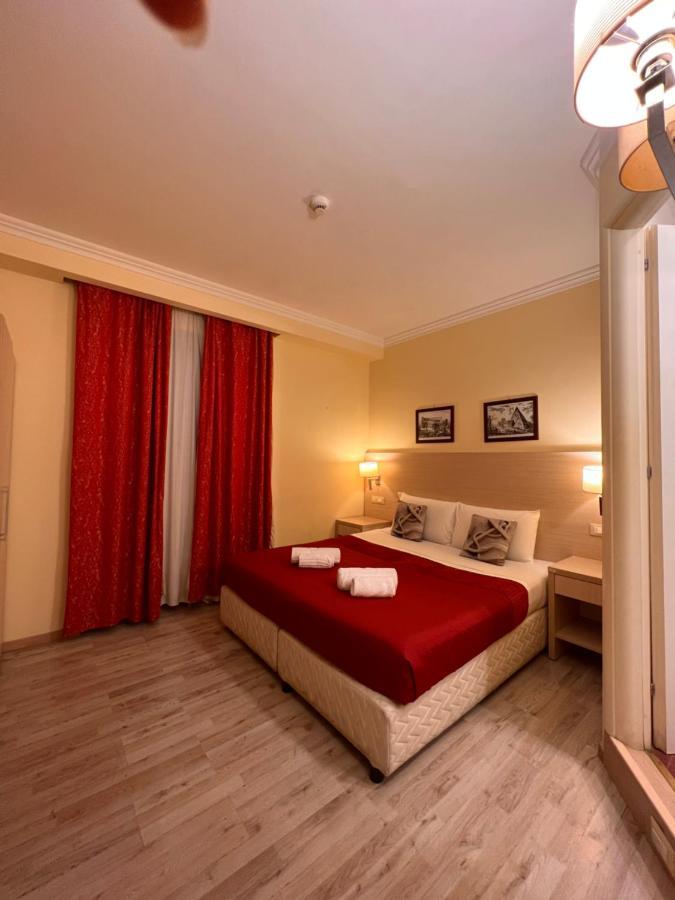 House Affittacamere Roma