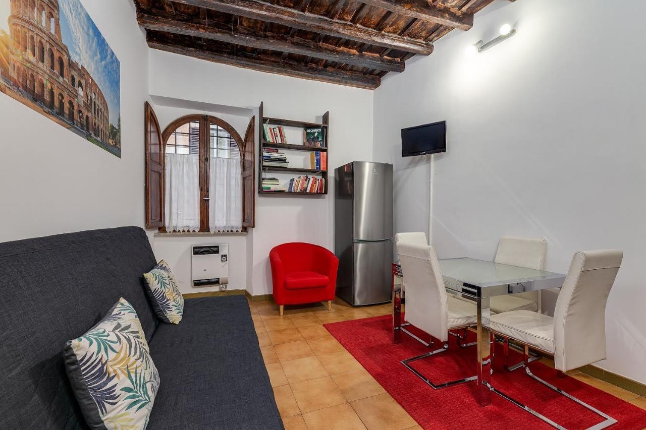 Apartment Colosseum Country Chic Rom