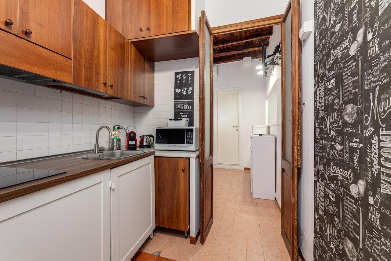 Colosseum Country Chic Apartamento