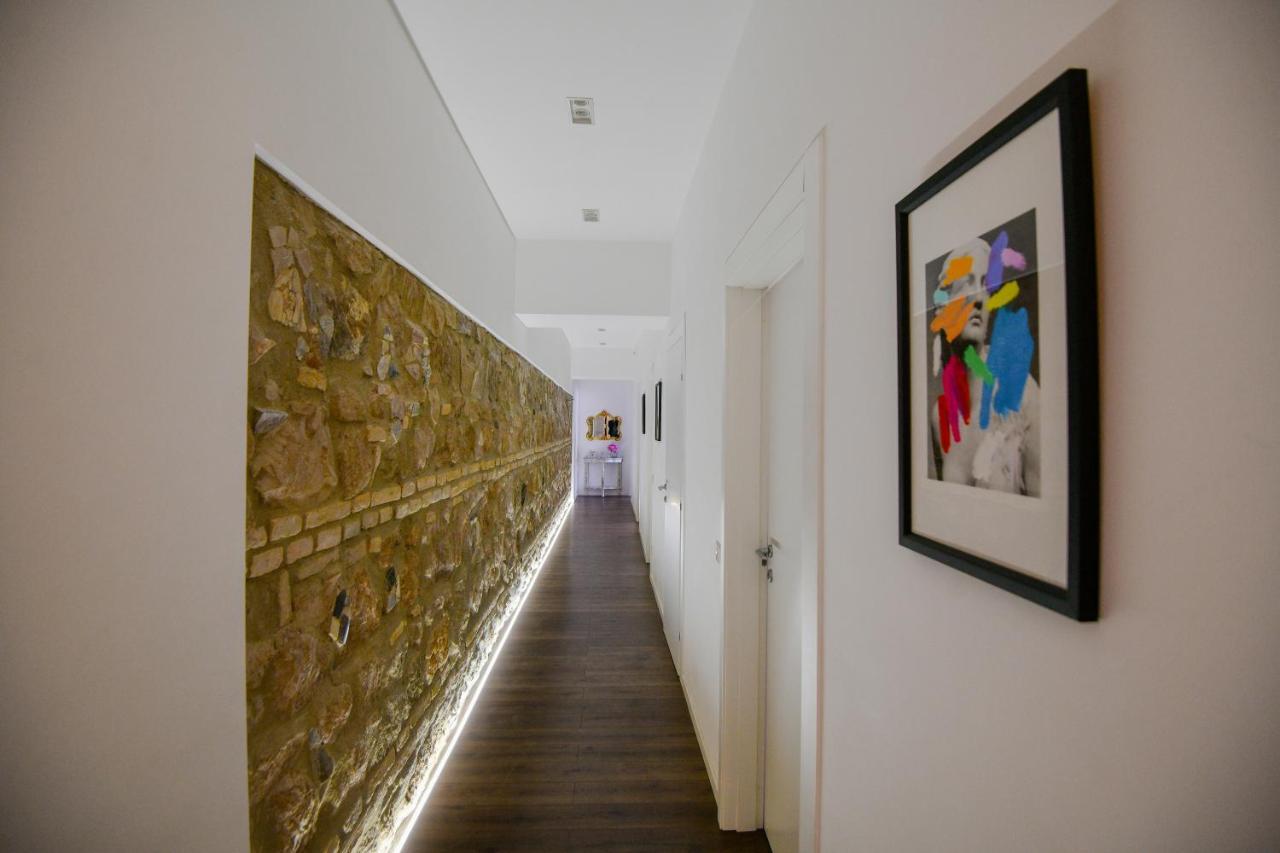 Ema Flat In Trastevere *