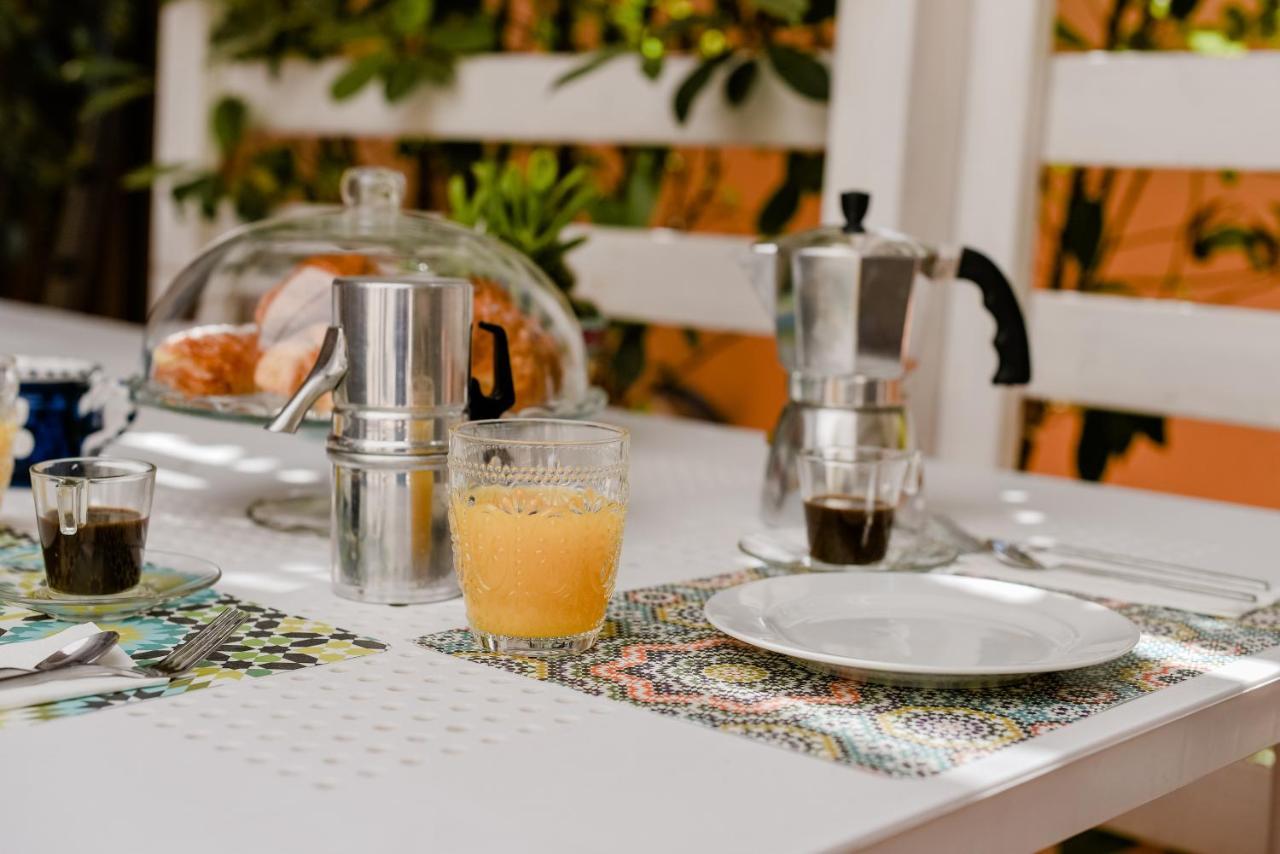Ema Flat In Trastevere * Roma