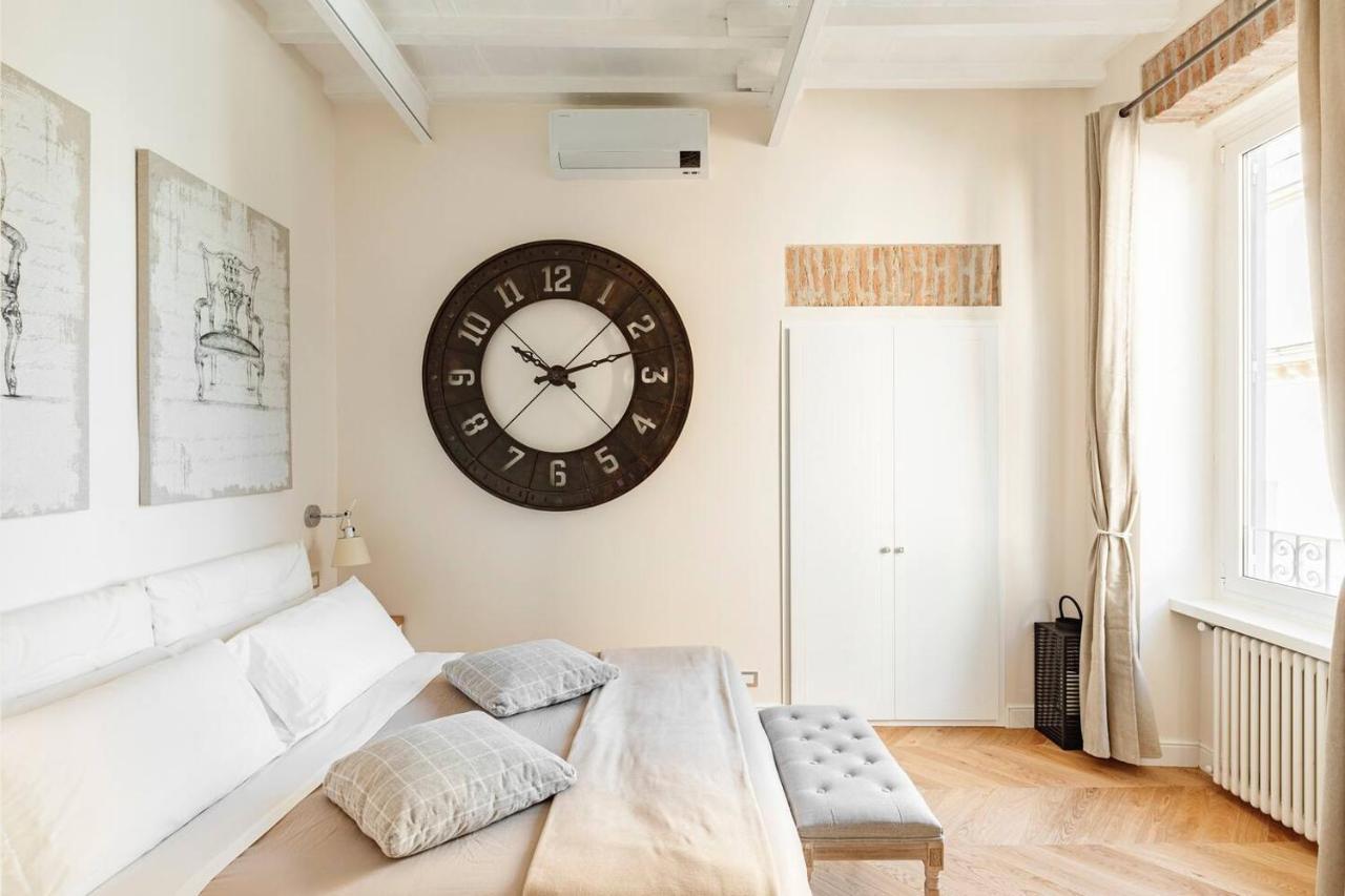 Apartamento The Break Roma