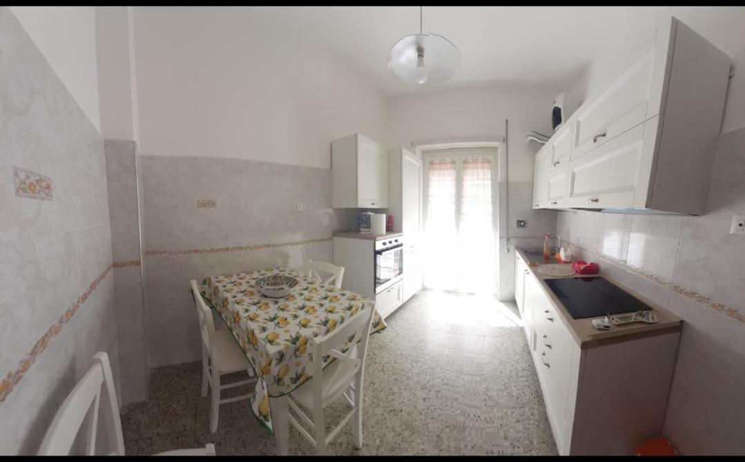 Appartamento Casa Alloro