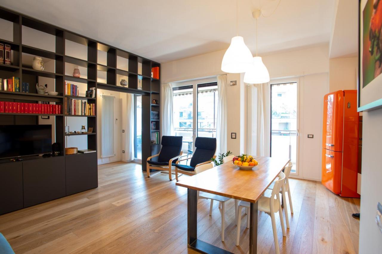 Fleming Magnolia, Confortevole Open Space Appartamento *
