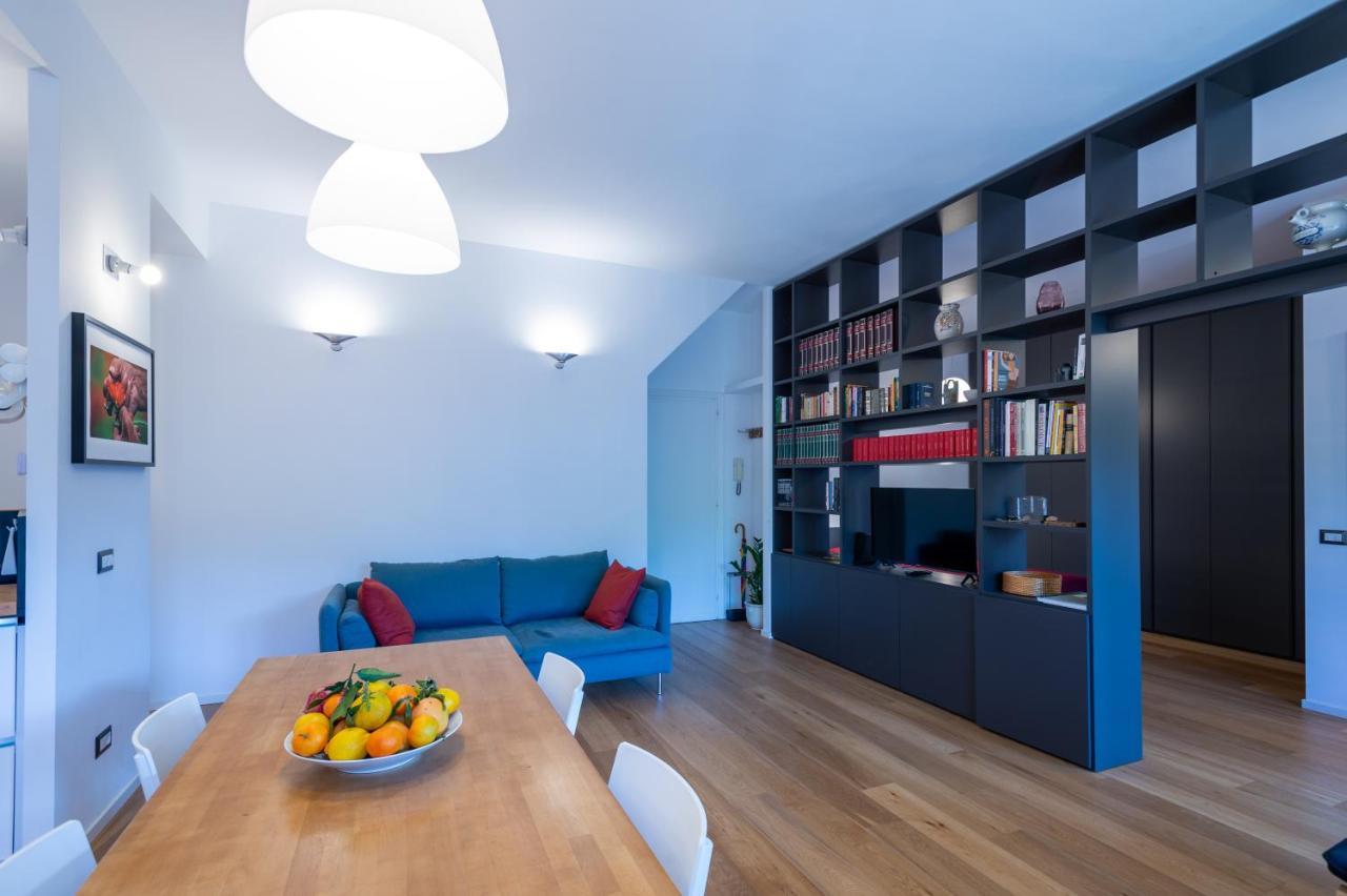 Appartamento Fleming Magnolia, Confortevole Open Space *