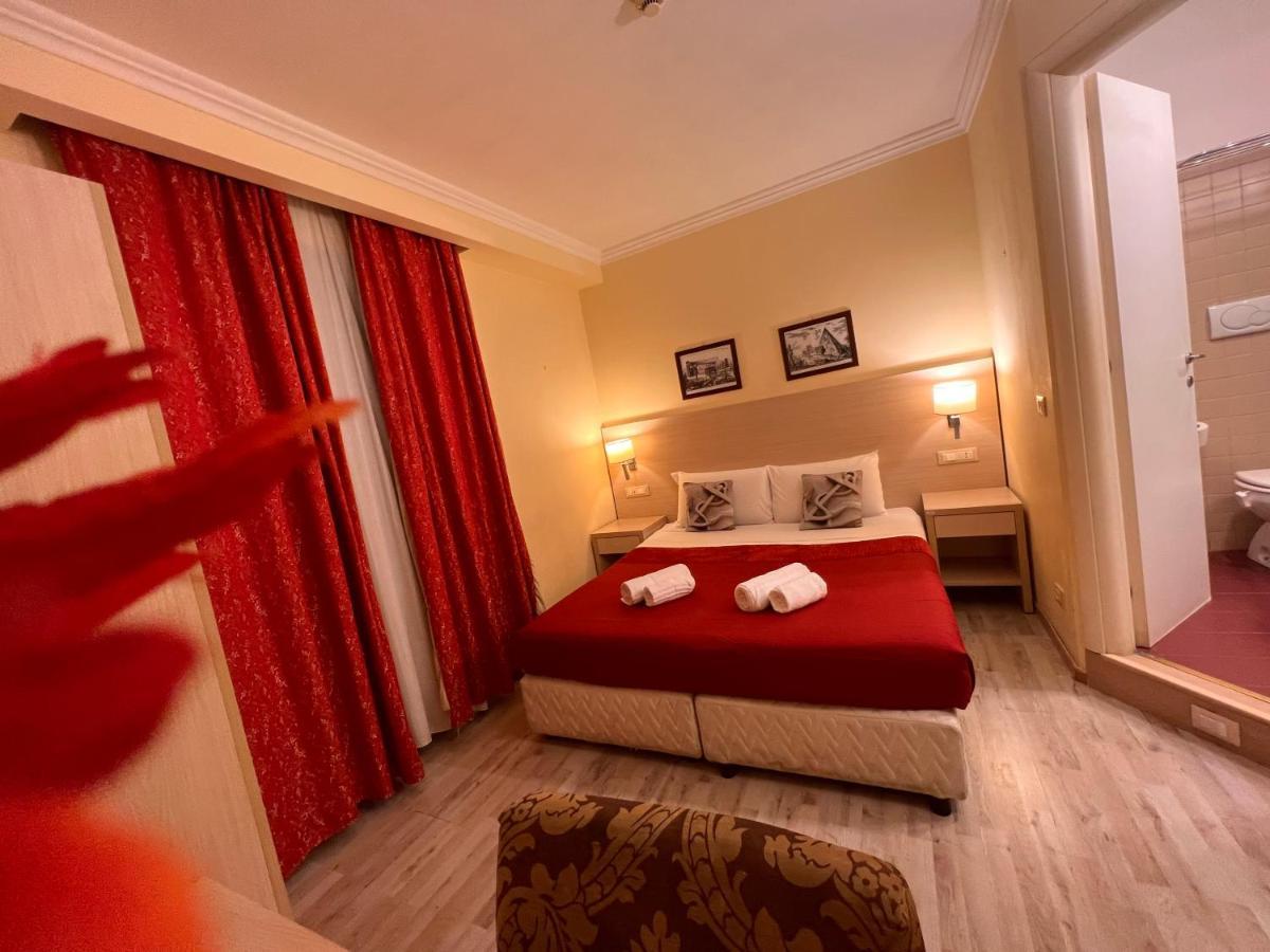 House Affittacamere Roma