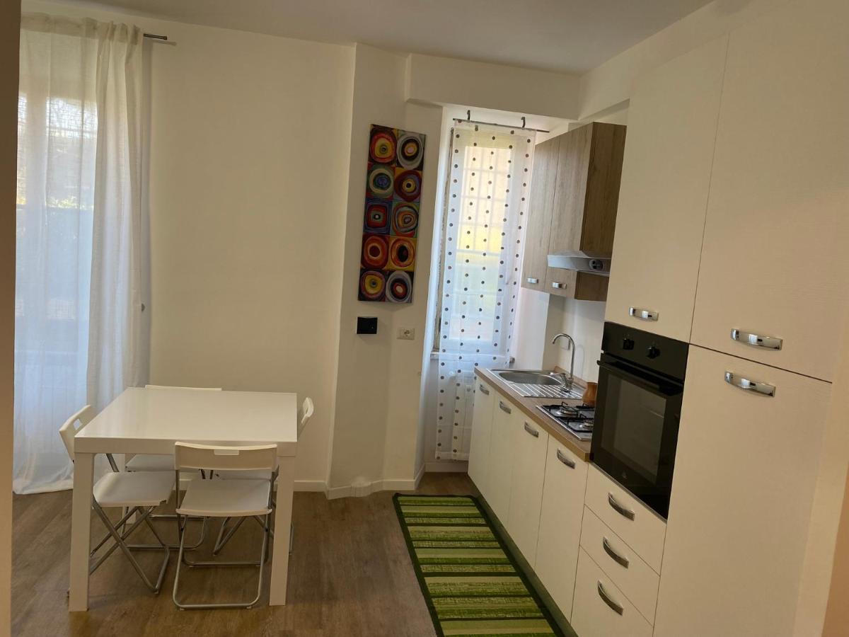 Apartment Casa Gemelli *