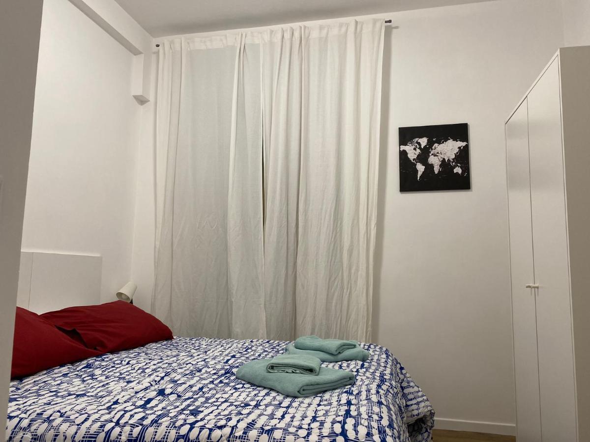 Casa Gemelli Rom