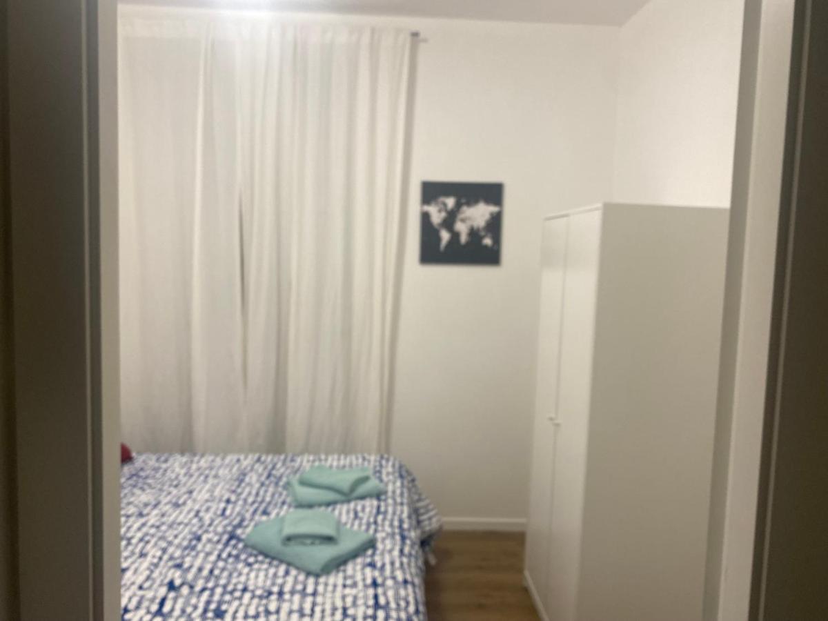 Apartment Casa Gemelli