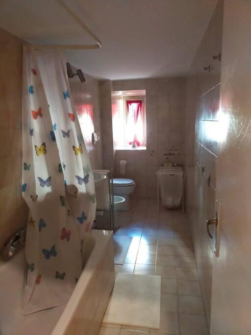 Apartment Locazione Turistica Di Via Ottaviano A Rom