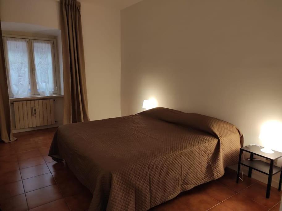 Locazione Turistica Di Via Ottaviano A * Roma