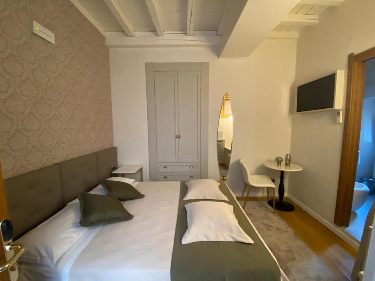 Gjestgiverier Condotti 2*