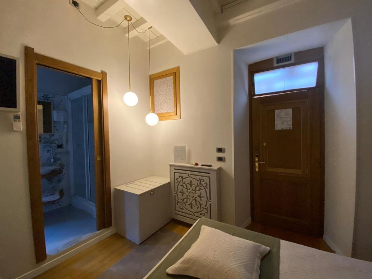 Gjestgiverier Condotti Roma