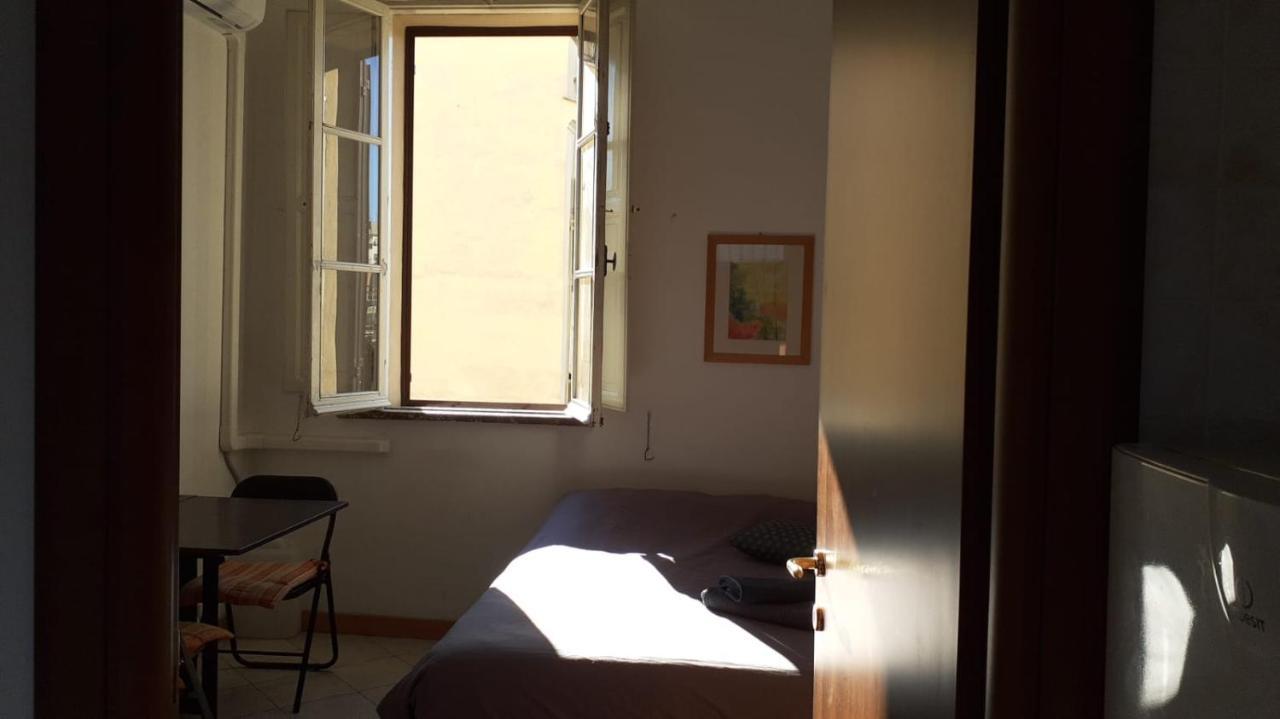 Brancaleone Appartamento