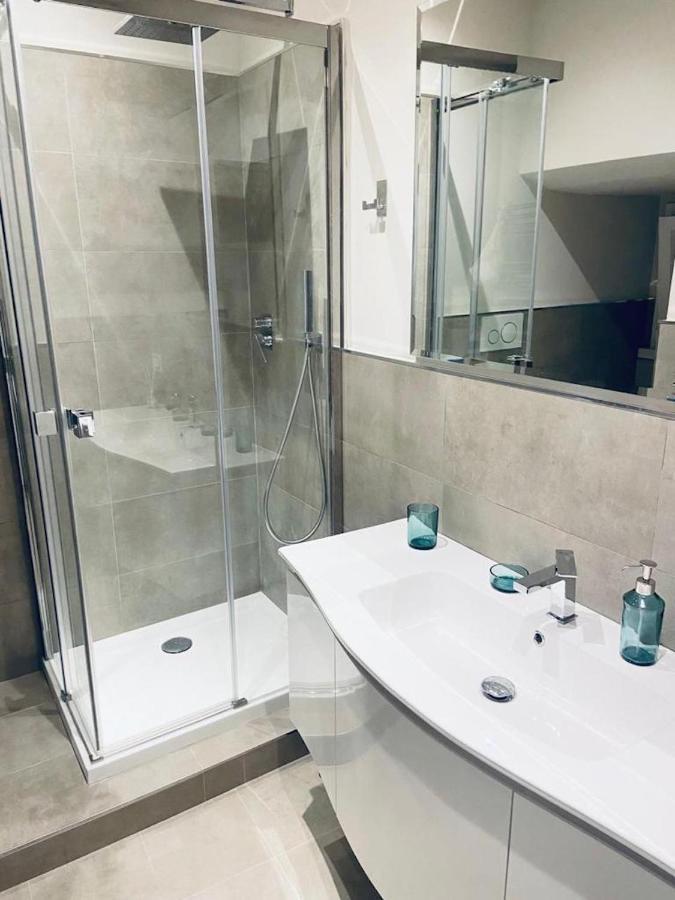 Casa Nina Apartment Rome