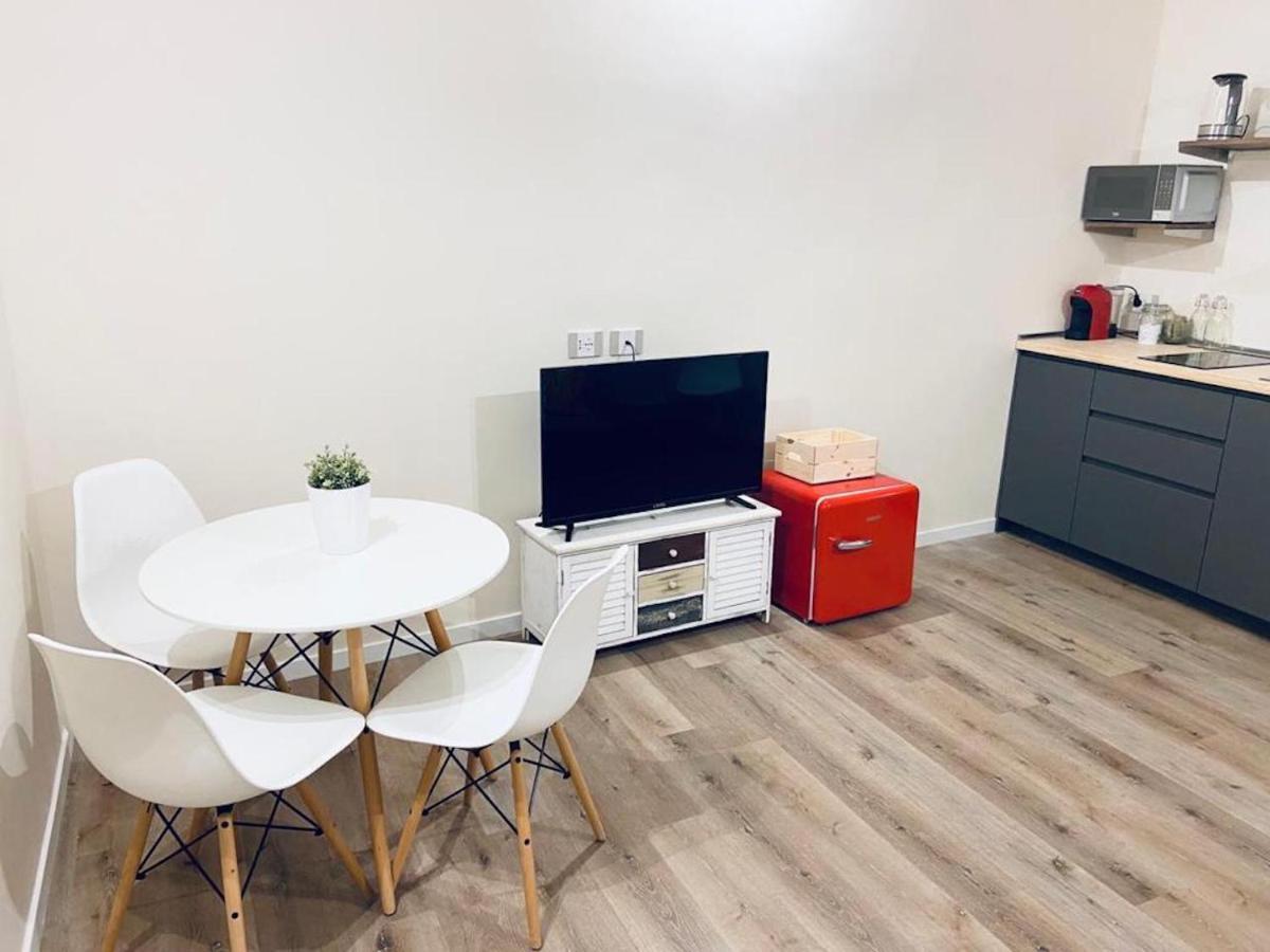 Casa Nina Apartment Rome